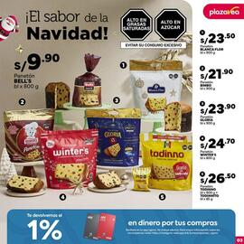 Catálogo Plaza Vea Página 3