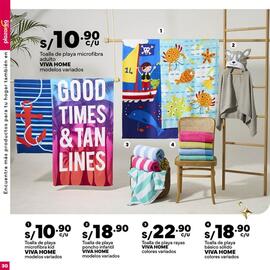 Catálogo Plaza Vea Página 30