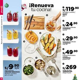 Catálogo Plaza Vea Página 32