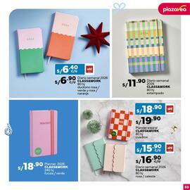 Catálogo Plaza Vea Página 33