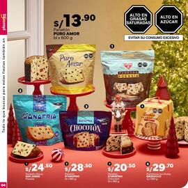 Catálogo Plaza Vea Página 4