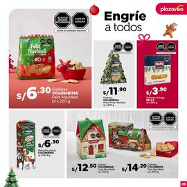 Catálogo Plaza Vea Página 5