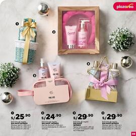 Catálogo Plaza Vea Página 9