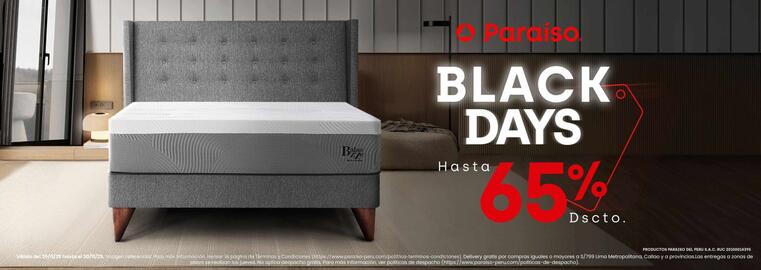 Catálogo Paraiso del Perú semana 48 Página 1