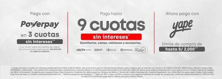 Catálogo Paraiso del Perú semana 48 Página 2