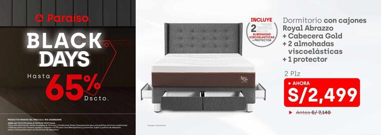 Catálogo Paraiso del Perú semana 48 Página 3