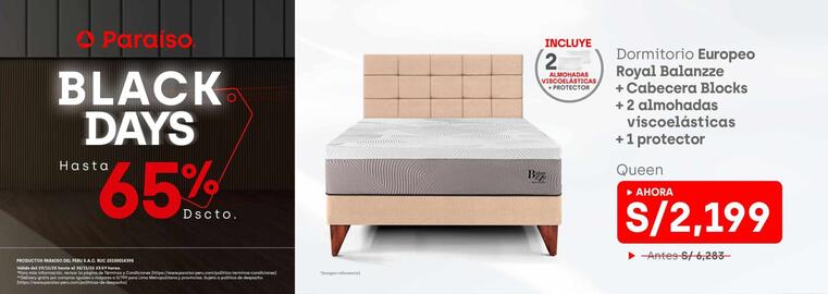 Catálogo Paraiso del Perú semana 48 Página 4