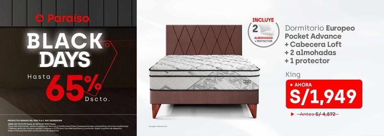 Catálogo Paraiso del Perú semana 48 Página 5