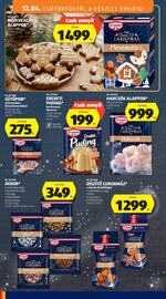 ALDI akciós újság hét 49 Oldal 24