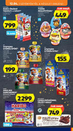 ALDI akciós újság hét 49 Oldal 25