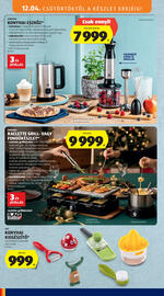 ALDI akciós újság hét 49 Oldal 28