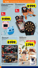 ALDI akciós újság hét 49 Oldal 34