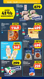 ALDI akciós újság hét 49 Oldal 36