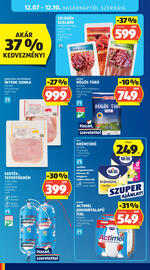 ALDI akciós újság hét 49 Oldal 38