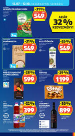 ALDI akciós újság hét 49 Oldal 39