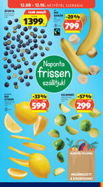 ALDI akciós újság hét 49 Oldal 41