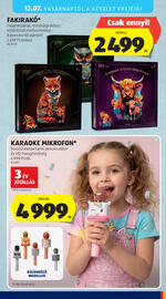 ALDI akciós újság hét 49 Oldal 5