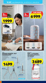 ALDI akciós újság hét 49 Oldal 54