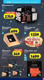 ALDI akciós újság hét 49 Oldal 57