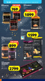 ALDI akciós újság hét 49 Oldal 58