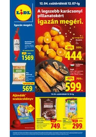ALDI akciós újság hét 49 Oldal 67