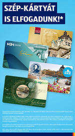 ALDI akciós újság hét 49 Oldal 7