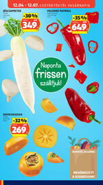 ALDI akciós újság hét 49 Oldal 8