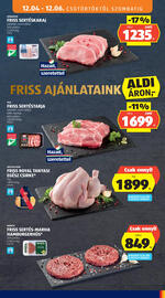 ALDI akciós újság hét 49 Oldal 9