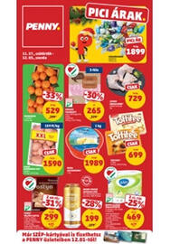 Spar akciós újság hét 49 Oldal 10