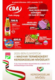 Spar akciós újság hét 49 Oldal 20