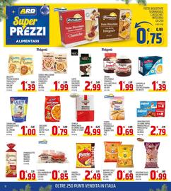 Volantino Ard Discount Pagina 12
