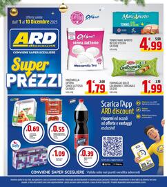 Volantino Ard Discount Pagina 20