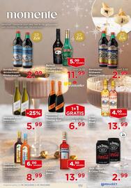 Unimarkt Flugblatt woche 49 Seite 11