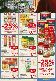 Unimarkt Flugblatt woche 49 Seite 13