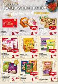 Unimarkt Flugblatt woche 49 Seite 14