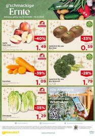 Unimarkt Flugblatt woche 49 Seite 16