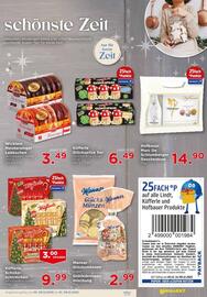 Unimarkt Flugblatt woche 49 Seite 3