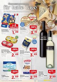 Unimarkt Flugblatt woche 49 Seite 7