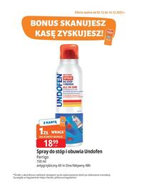 E.Leclerc gazetka Strona 1