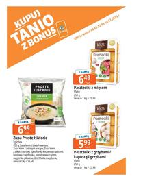 E.Leclerc gazetka Strona 10