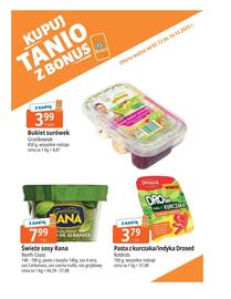 E.Leclerc gazetka Strona 11