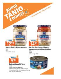 E.Leclerc gazetka Strona 12