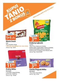 E.Leclerc gazetka Strona 14