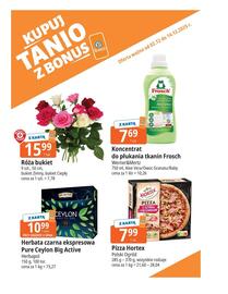 E.Leclerc gazetka Strona 16