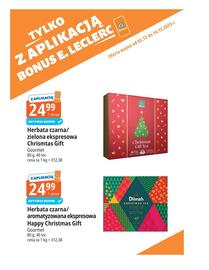 E.Leclerc gazetka Strona 18