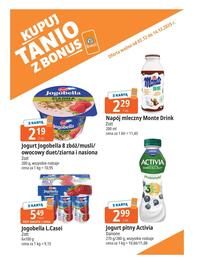 E.Leclerc gazetka Strona 2