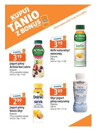 E.Leclerc gazetka Strona 3