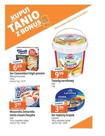 E.Leclerc gazetka Strona 5