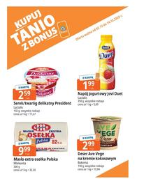 E.Leclerc gazetka Strona 6