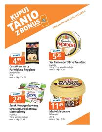 E.Leclerc gazetka Strona 9